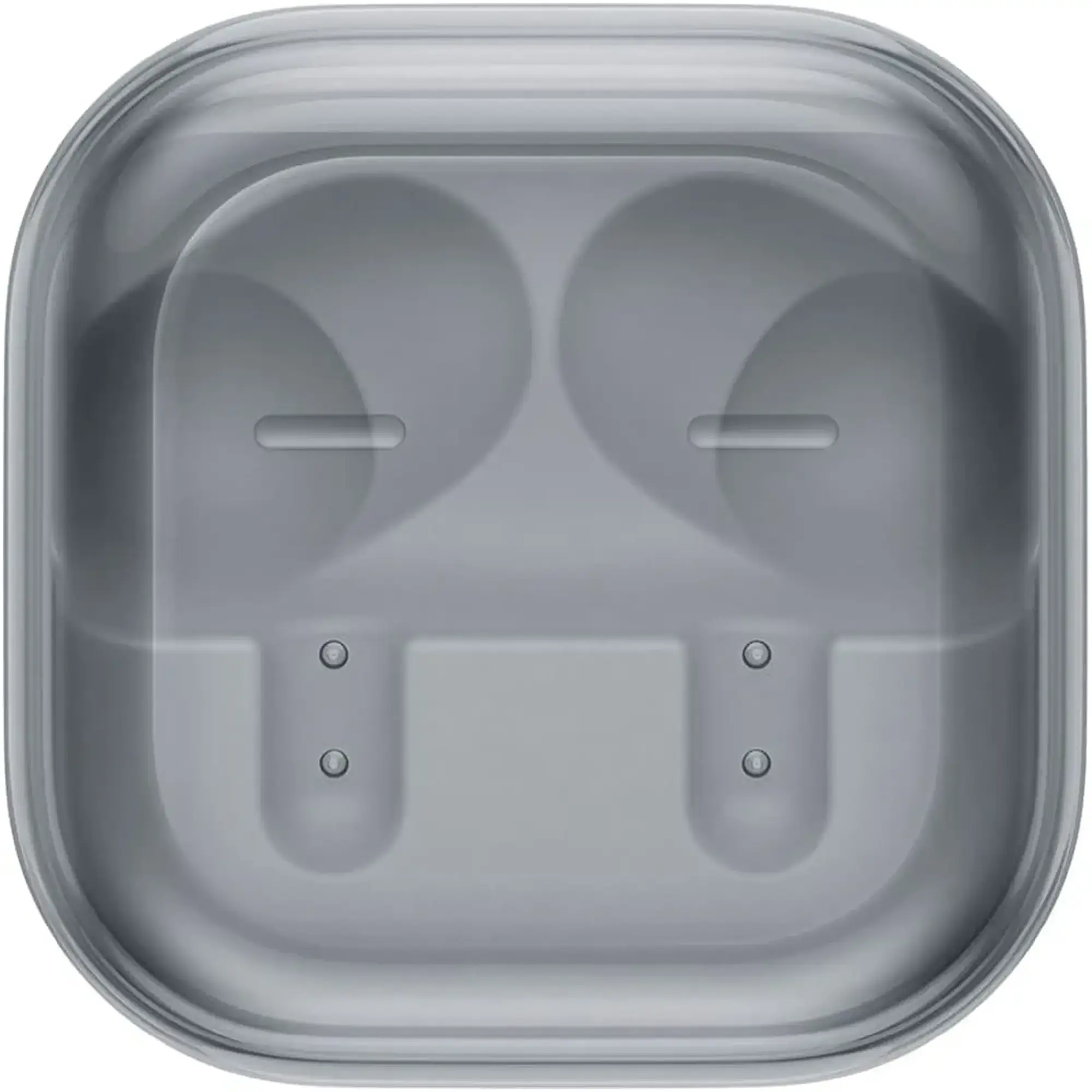 Купить Наушники Samsung Galaxy Buds4 Pro White (SM-R640NZWASEK) - фото 6