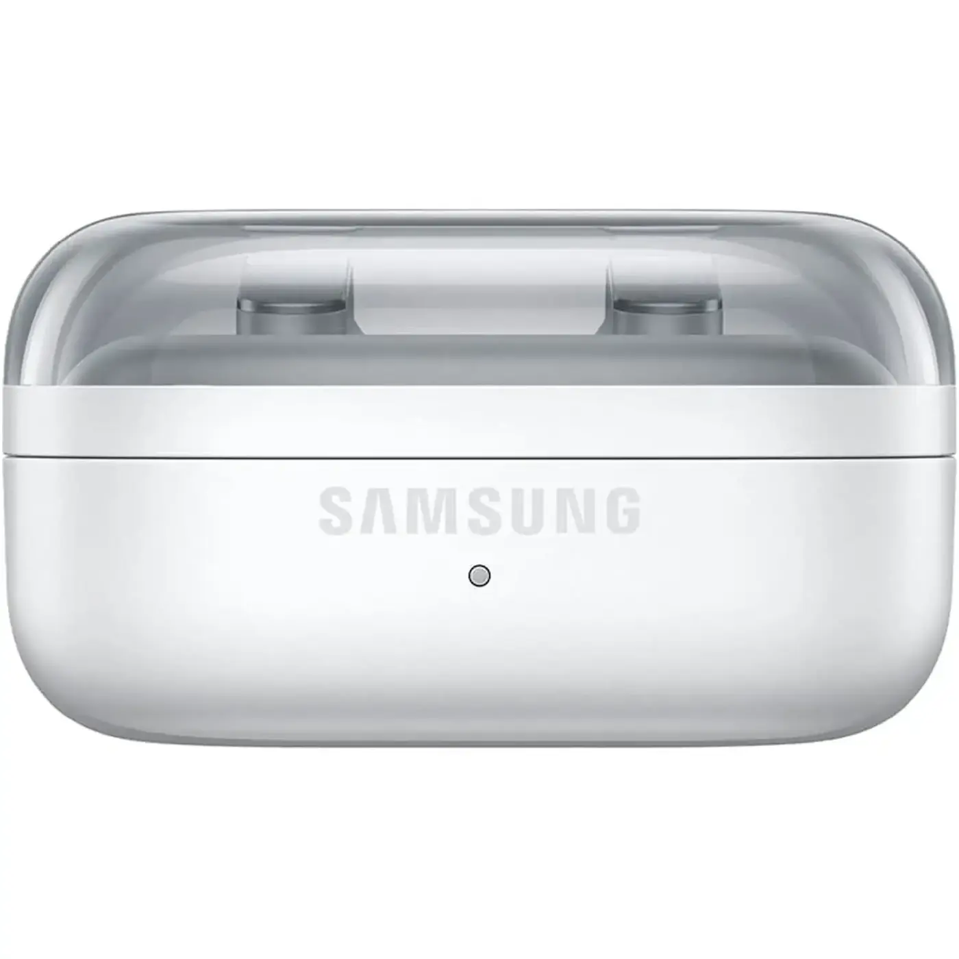 Купить Наушники Samsung Galaxy Buds4 Pro White (SM-R640NZWASEK) - фото 7