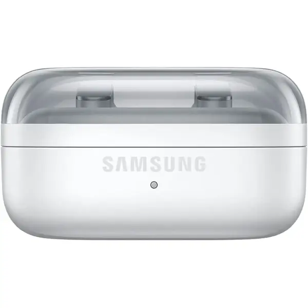 Купить Наушники Samsung Galaxy Buds4 Pro White (SM-R640NZWASEK) - фото 7