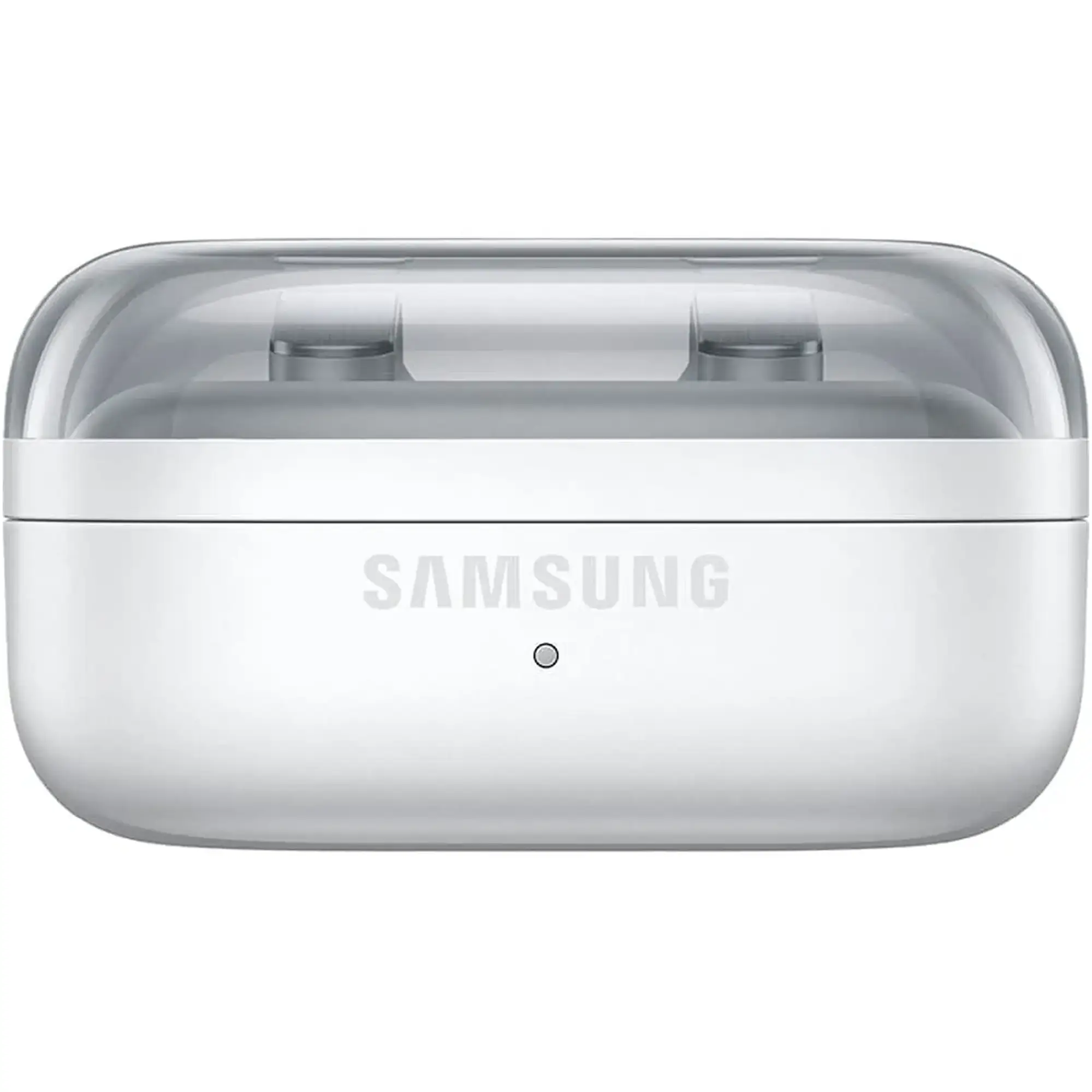 Купить Наушники Samsung Galaxy Buds4 Pro White (SM-R640NZWASEK) - фото 7
