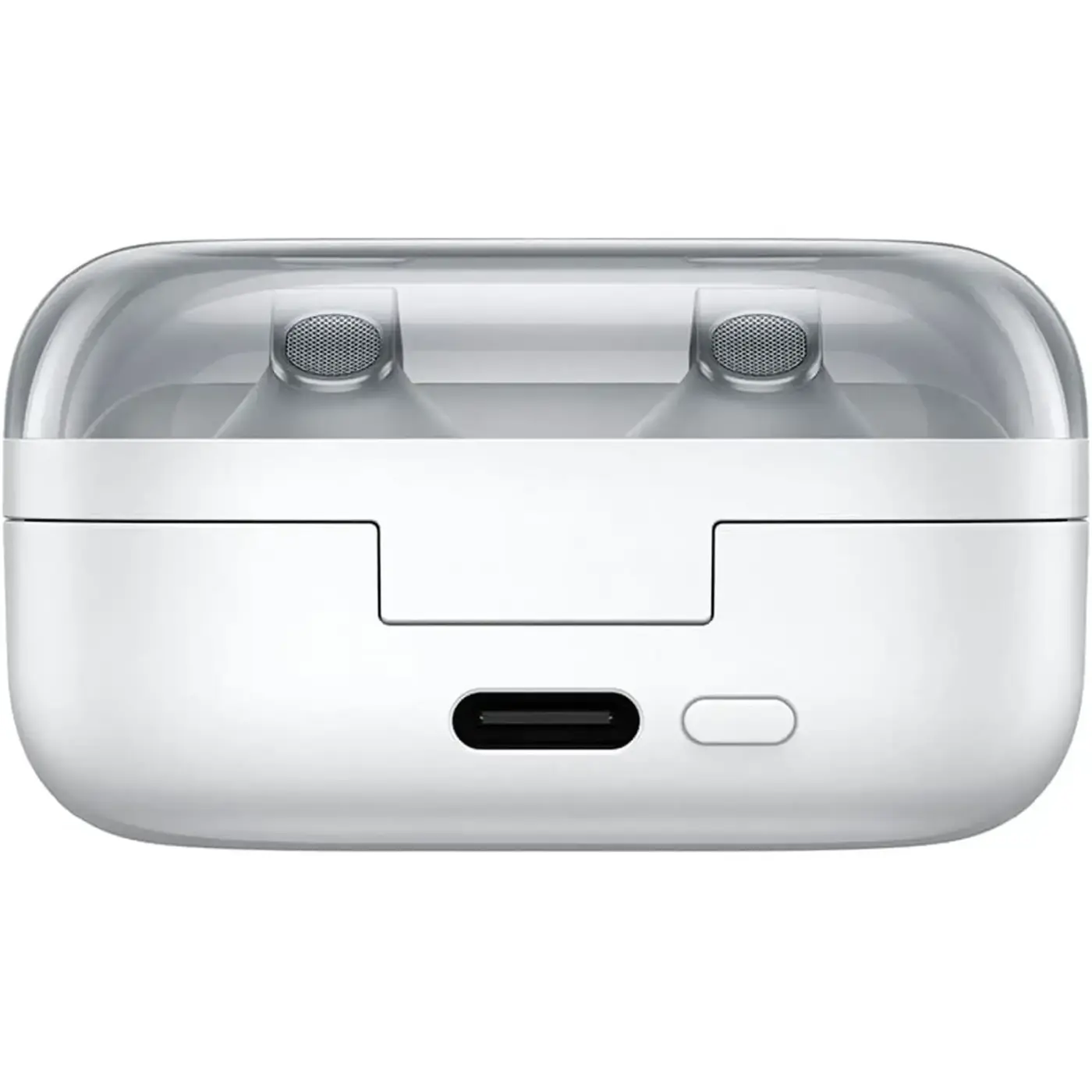Купить Наушники Samsung Galaxy Buds4 Pro White (SM-R640NZWASEK) - фото 8
