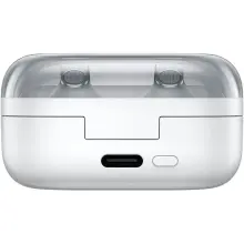 Купить Наушники Samsung Galaxy Buds4 Pro White (SM-R640NZWASEK) - фото 8