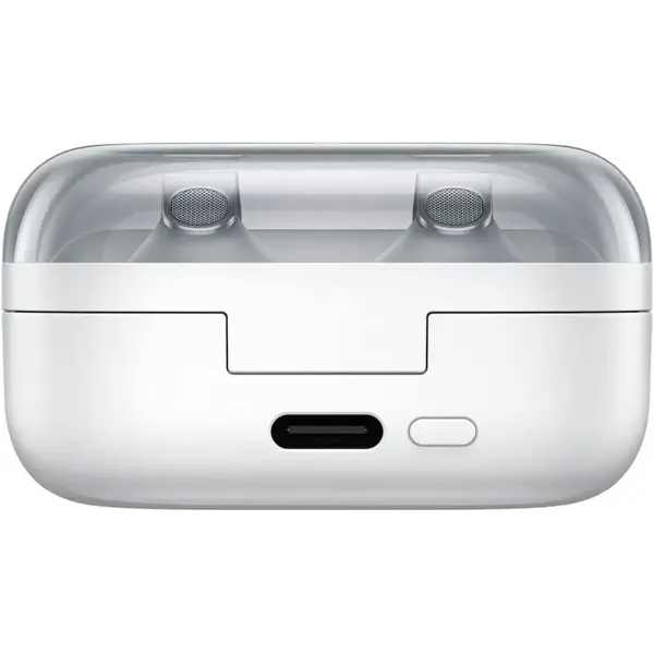 Купить Наушники Samsung Galaxy Buds4 Pro White (SM-R640NZWASEK) - фото 8
