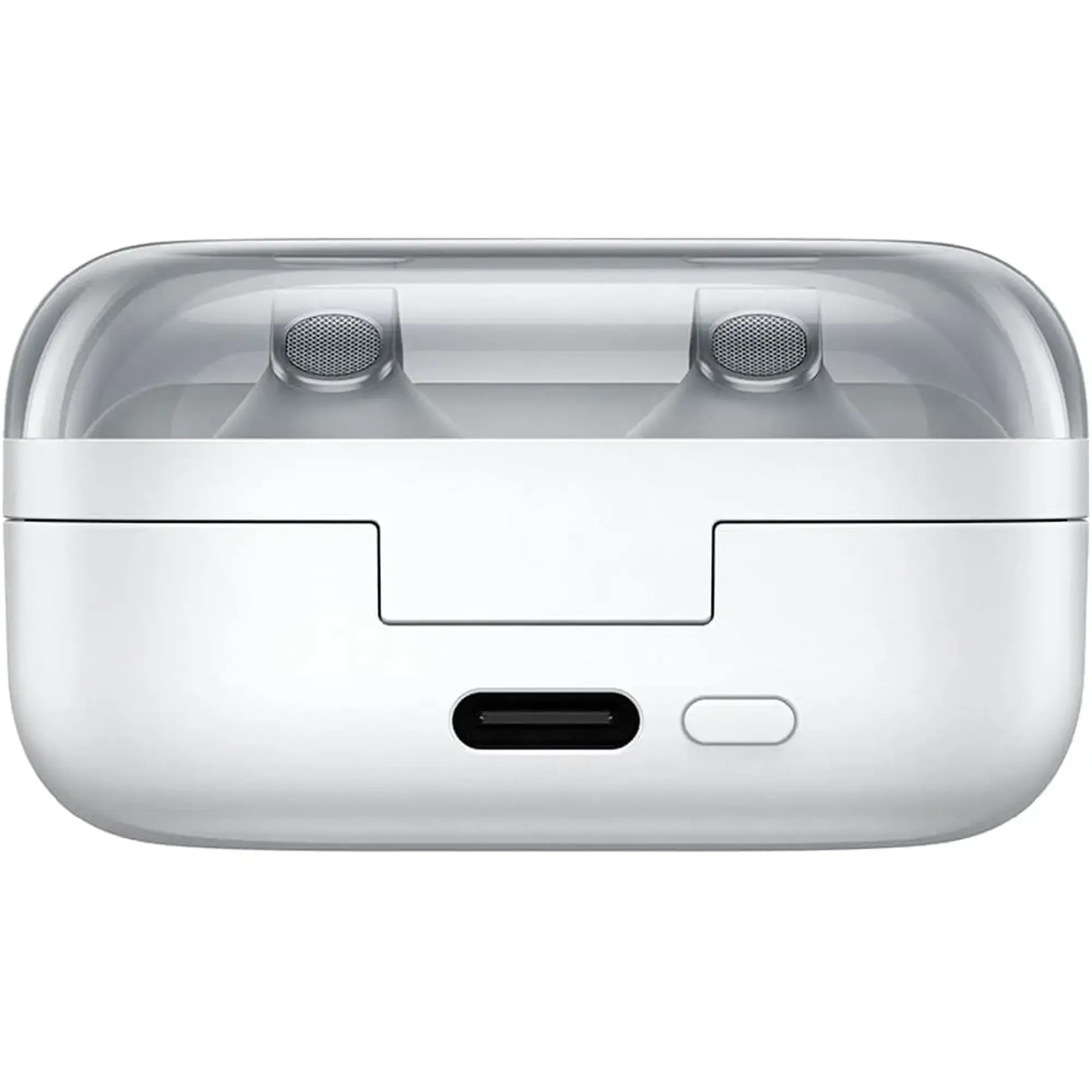 Купить Наушники Samsung Galaxy Buds4 Pro White (SM-R640NZWASEK) - фото 8
