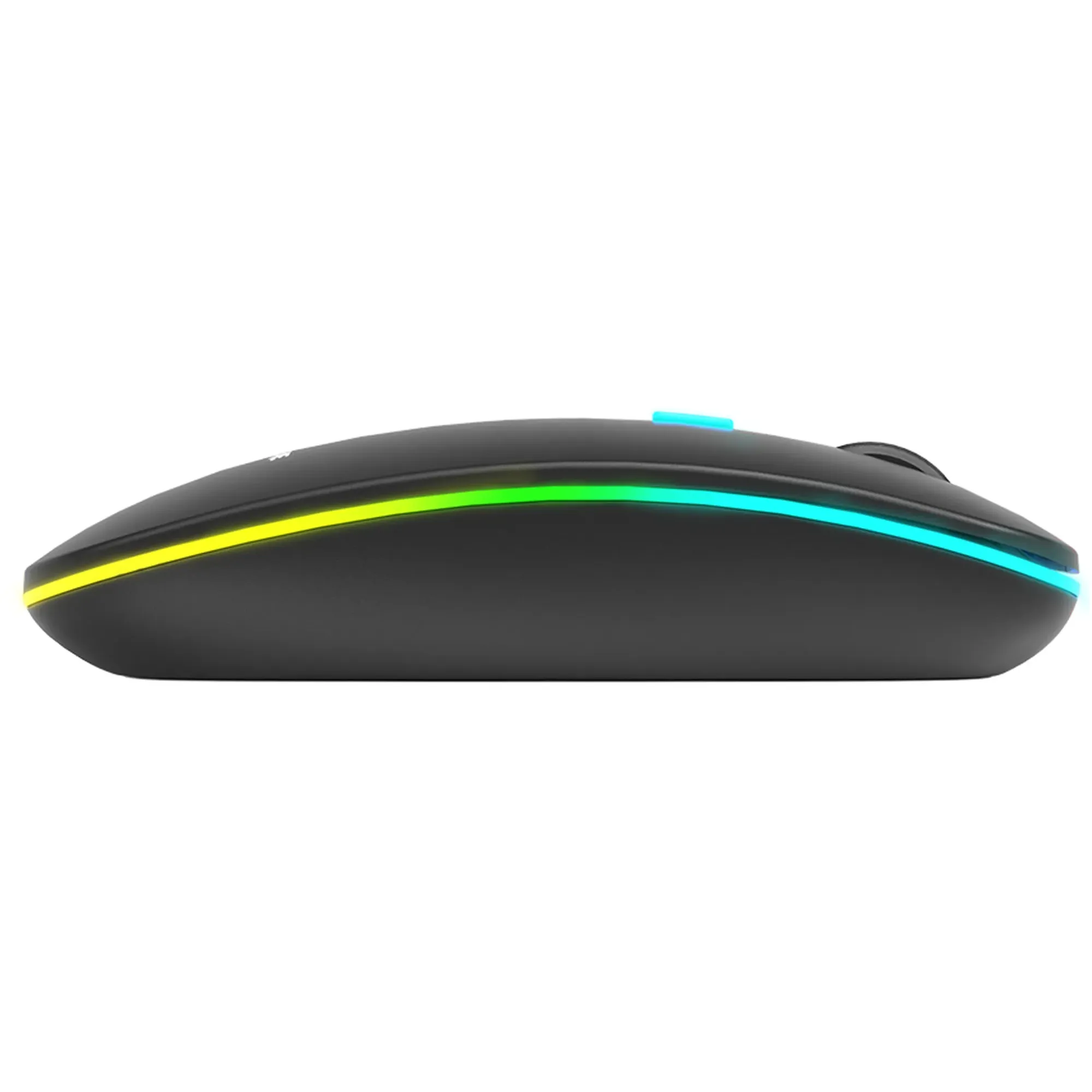 Купити Мишка XTRIKE ME GW-113 Bluetooth RGB Black (GW-113) - фото 4