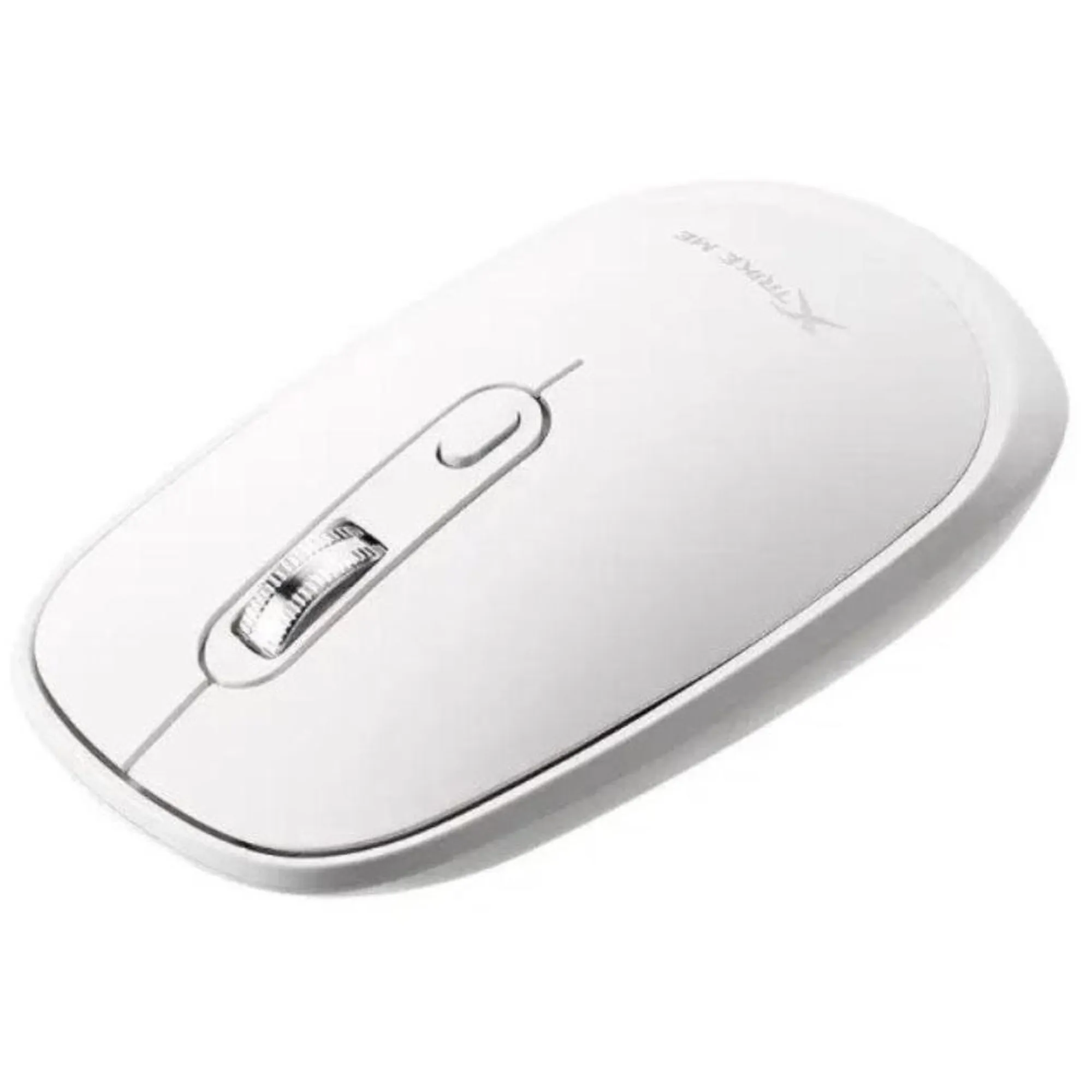 Купити Мишка XTRIKE ME GW-119 Wireless White (GW-119WH) - фото 2