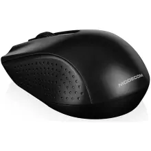Купити Мишка Modecom MC-M4.1 Black OEM (White box) (M-MC-00M4.1-100) - фото 3