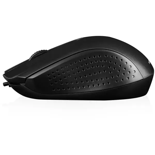 Купити Мишка Modecom MC-M4.1 Black OEM (White box) (M-MC-00M4.1-100) - фото 4