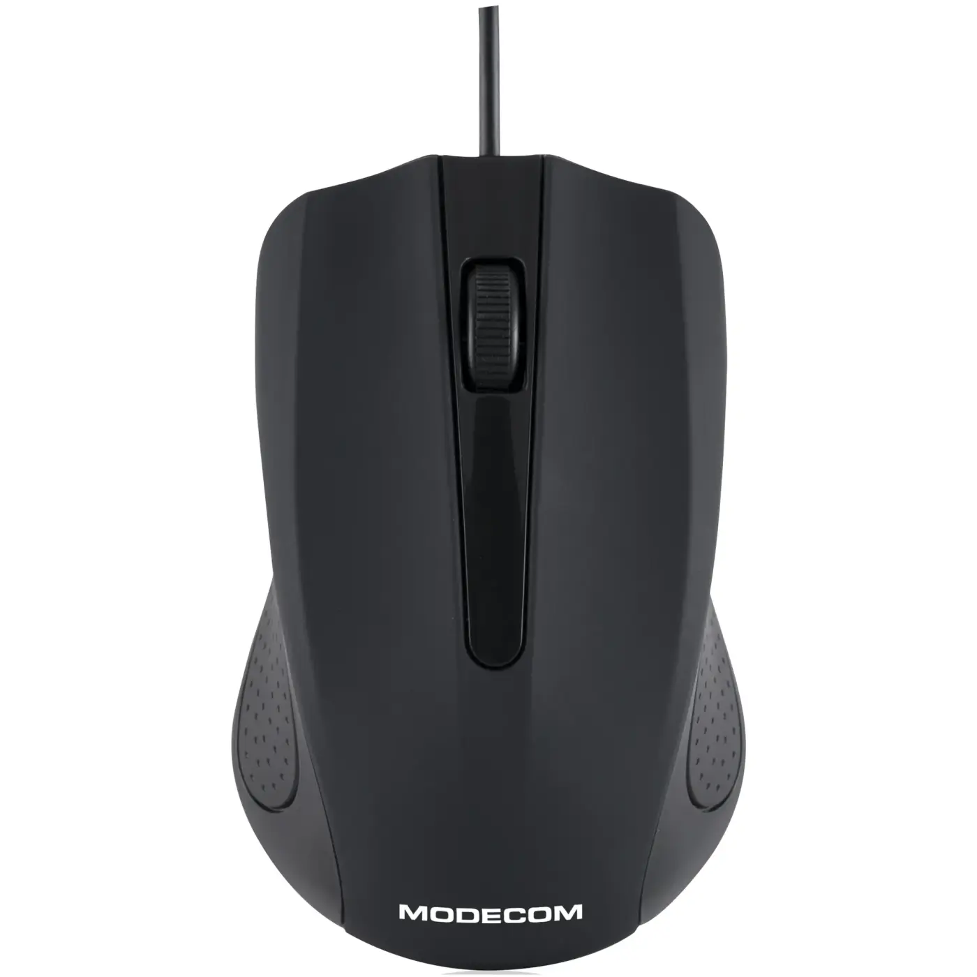 Купити Мишка Modecom MC-00M9 USB Black (M-MC-00M9-100) - фото 1