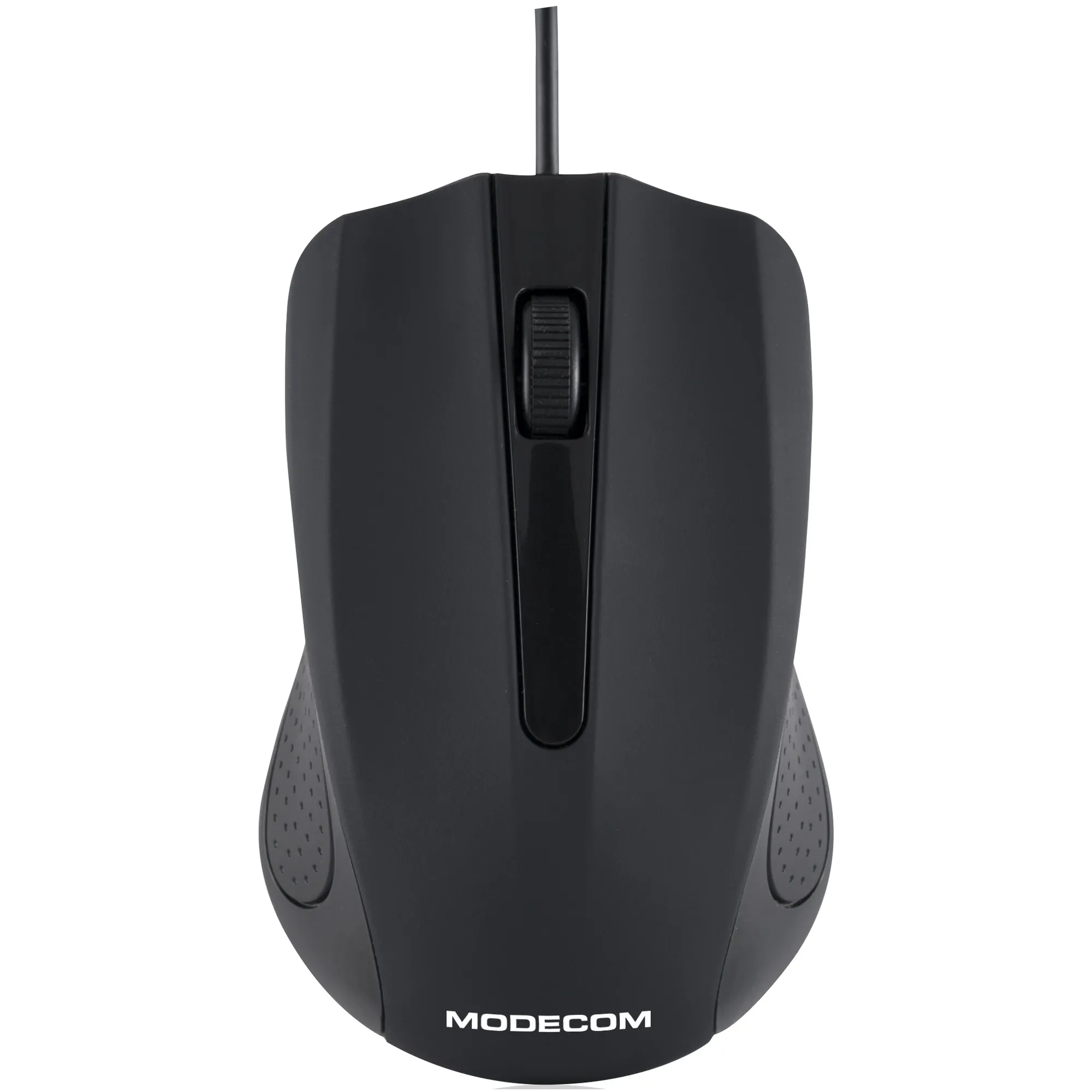 Купити Мишка Modecom MC-00M9 USB Black (M-MC-00M9-100) - фото 1