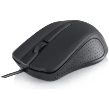 Купити Мишка Modecom MC-00M9 USB Black (M-MC-00M9-100) - фото 2