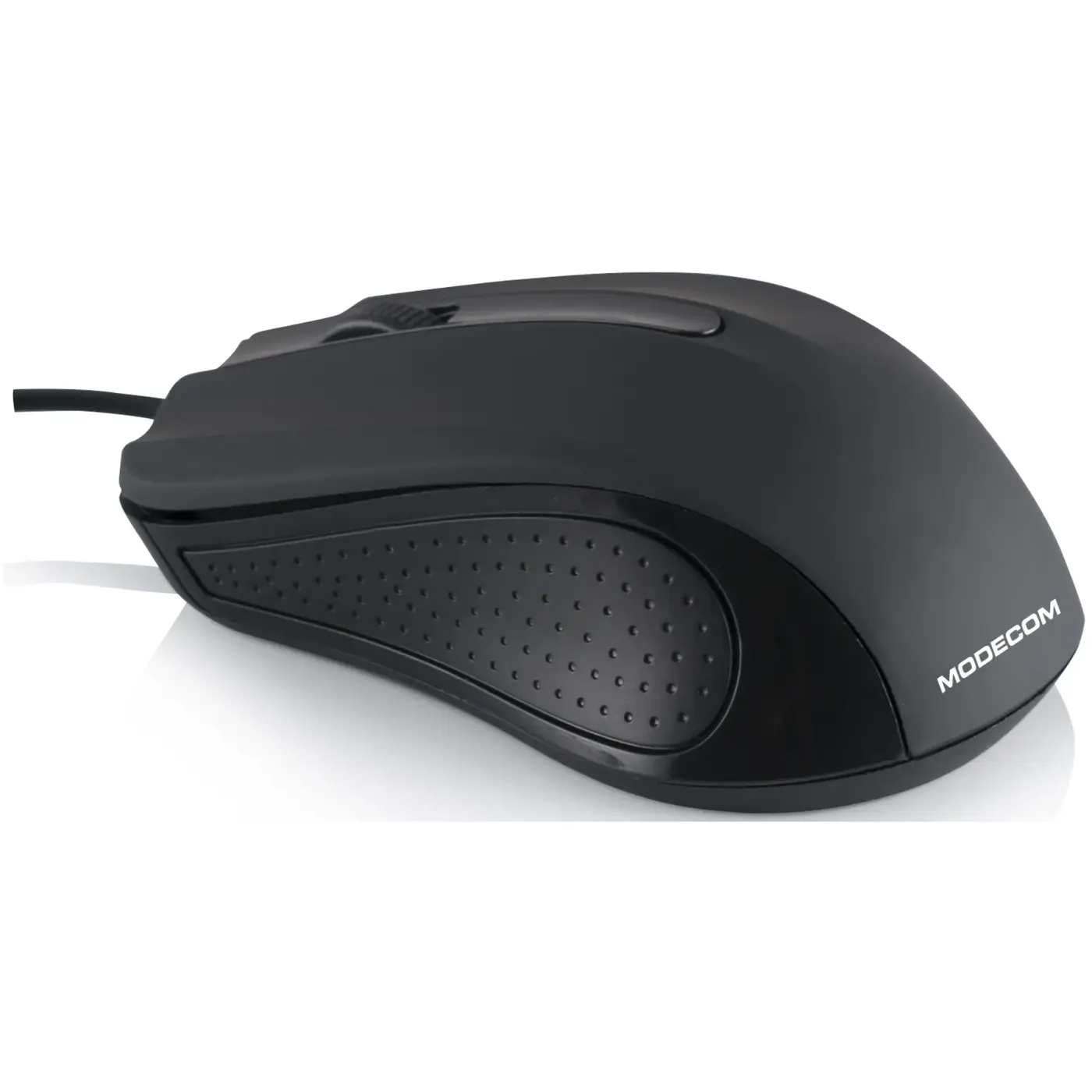 Купити Мишка Modecom MC-00M9 USB Black (M-MC-00M9-100) - фото 3