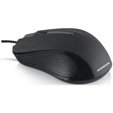 Купити Мишка Modecom MC-00M9 USB Black (M-MC-00M9-100) - фото 3