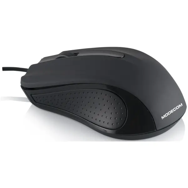 Купити Мишка Modecom MC-00M9 USB Black (M-MC-00M9-100) - фото 3