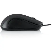 Купити Мишка Modecom MC-00M9 USB Black (M-MC-00M9-100) - фото 4