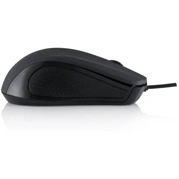 Купити Мишка Modecom MC-00M9 USB Black (M-MC-00M9-100) - фото 4