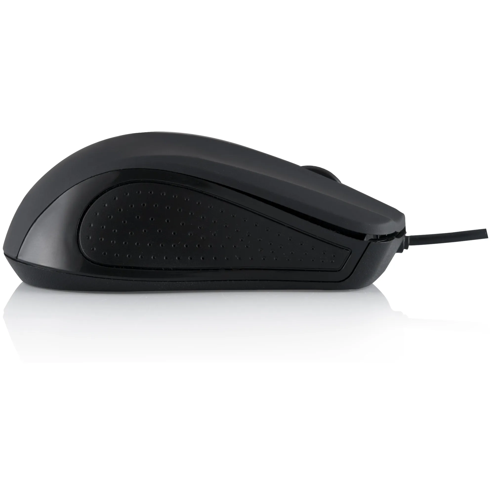 Купити Мишка Modecom MC-00M9 USB Black (M-MC-00M9-100) - фото 4