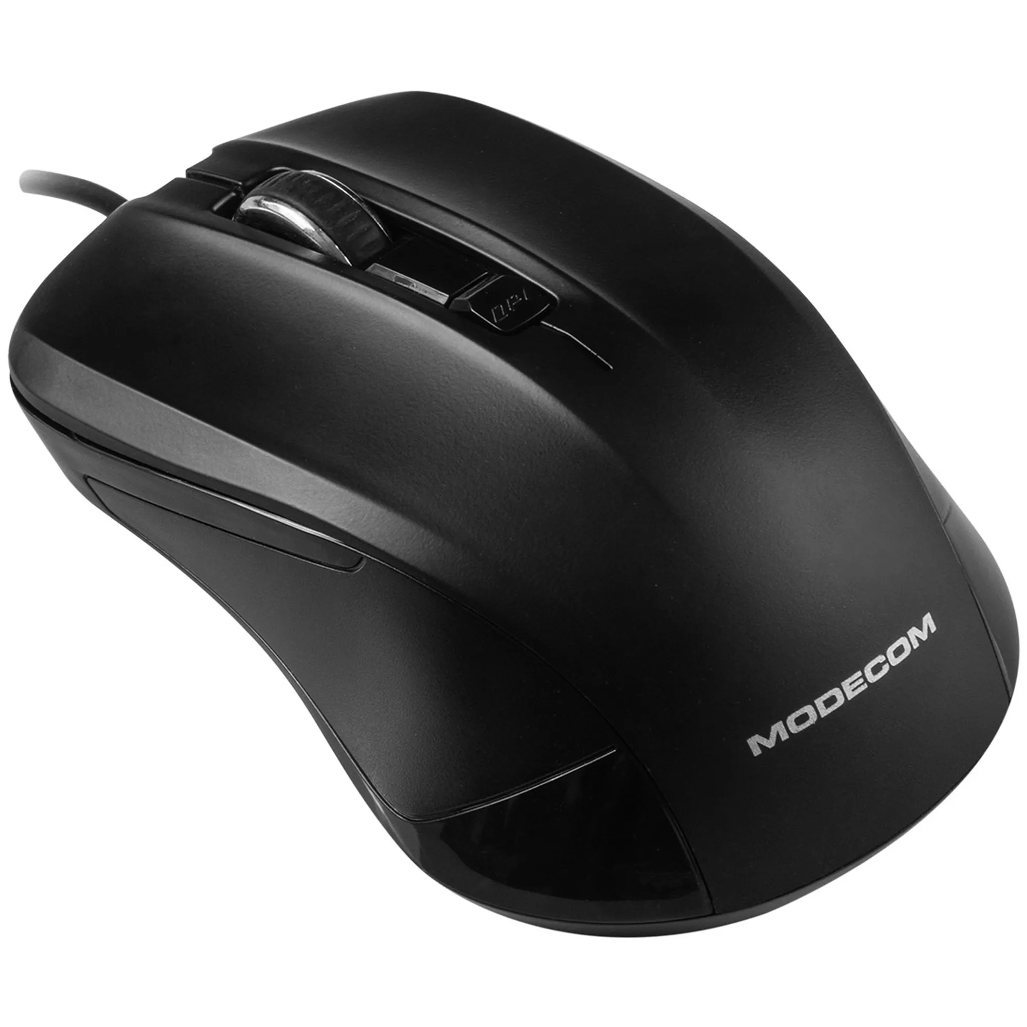 Купити Мишка Modecom MC-M9.1 USB Black (M-MC-00M9.1-100) - фото 2