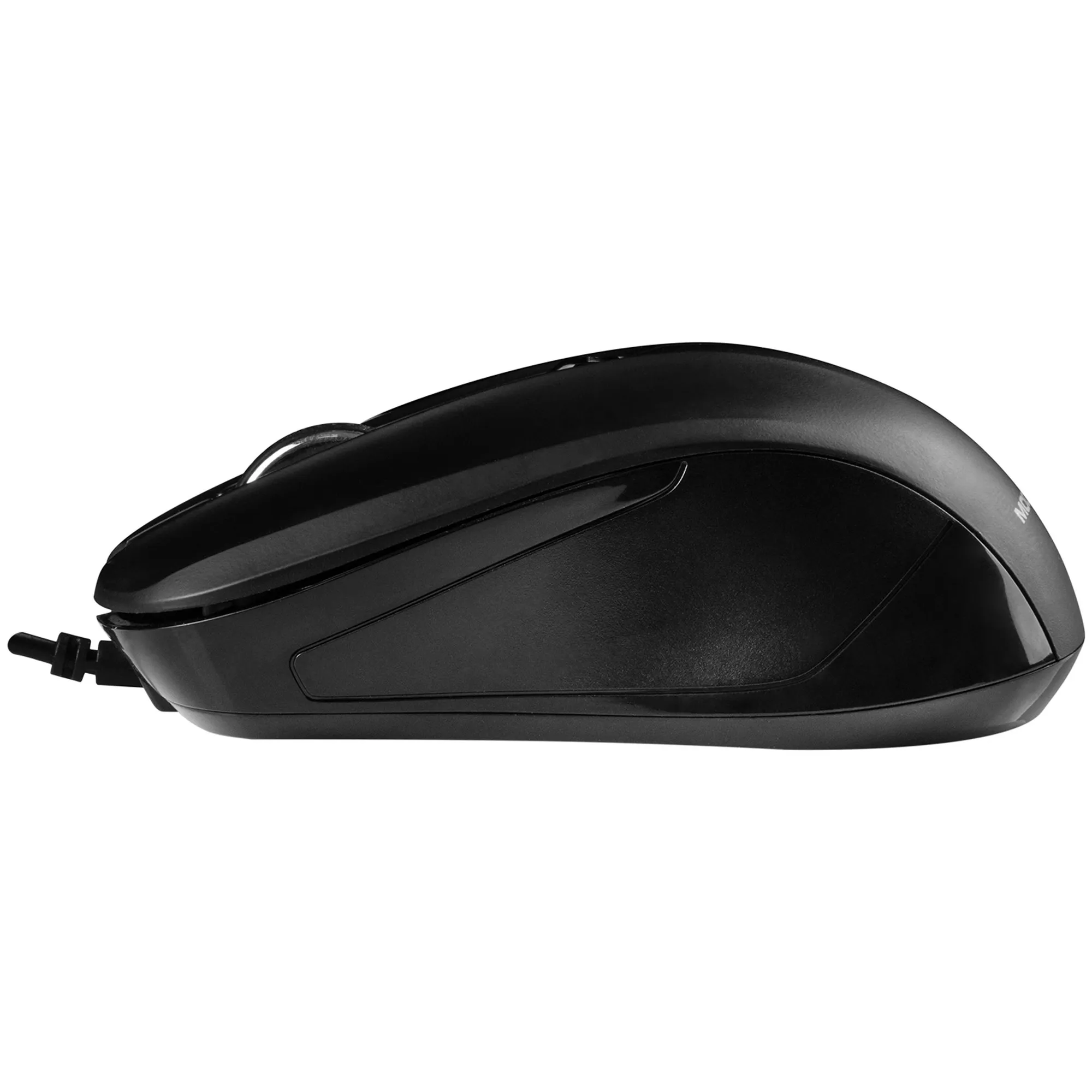 Купити Мишка Modecom MC-M9.1 USB Black (M-MC-00M9.1-100) - фото 3
