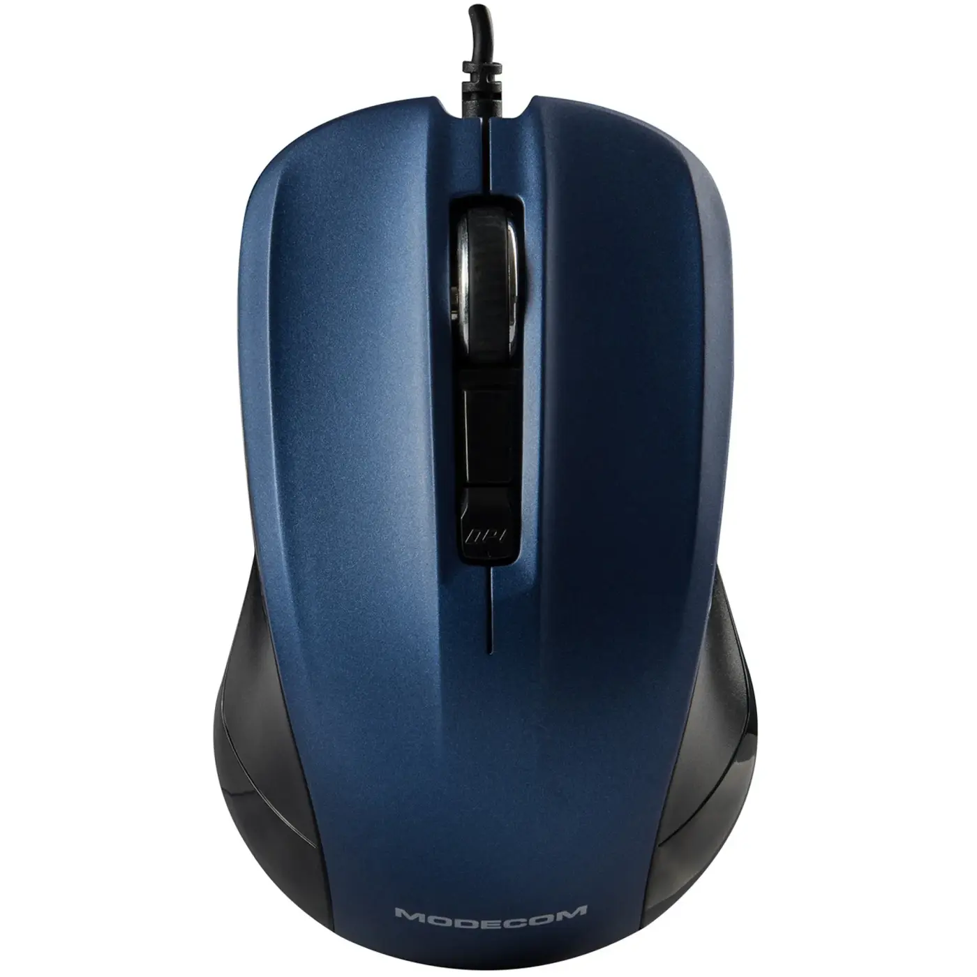 Купити Мишка Modecom MC-M9.1 USB Blue (M-MC-00M9.1-140) - фото 1