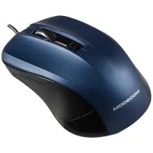 Купити Мишка Modecom MC-M9.1 USB Blue (M-MC-00M9.1-140) - фото 2
