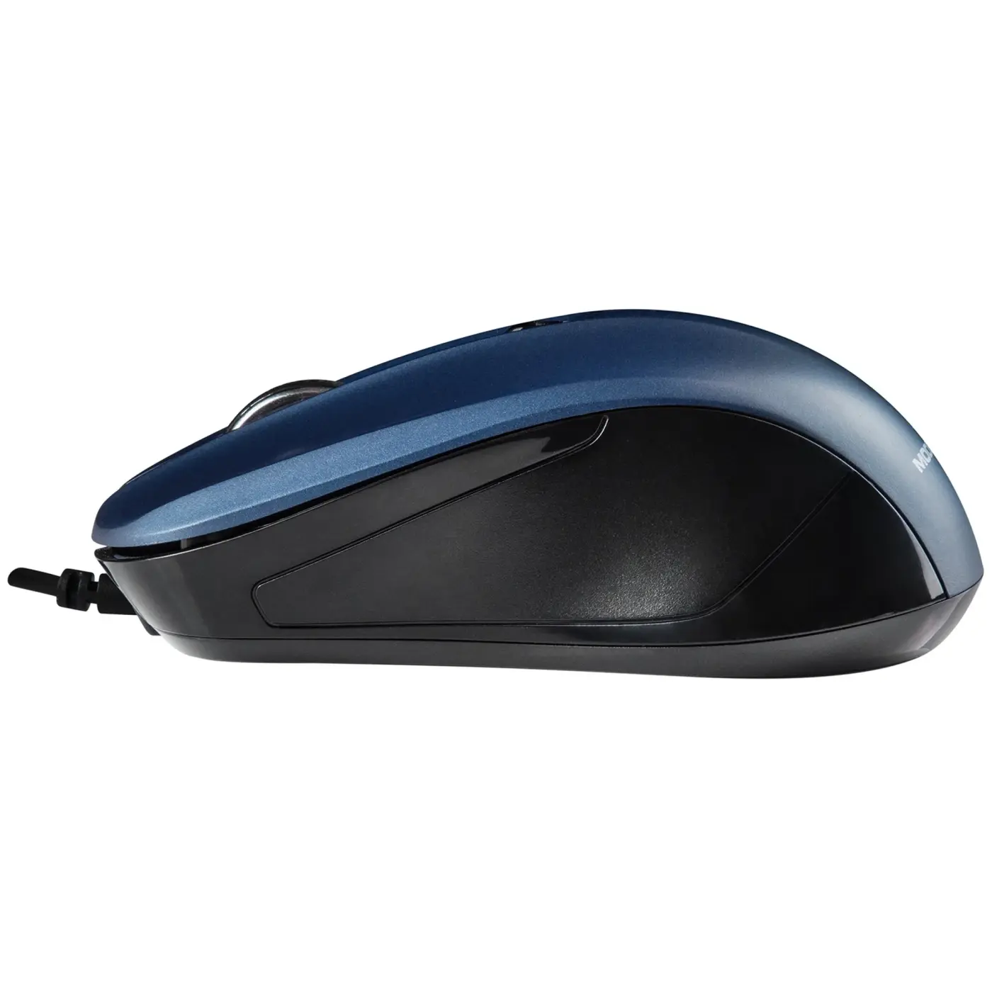 Купити Мишка Modecom MC-M9.1 USB Blue (M-MC-00M9.1-140) - фото 3