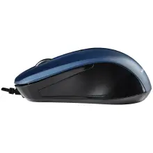 Купити Мишка Modecom MC-M9.1 USB Blue (M-MC-00M9.1-140) - фото 3