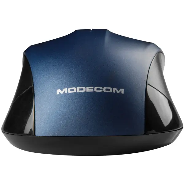 Купити Мишка Modecom MC-M9.1 USB Blue (M-MC-00M9.1-140) - фото 4
