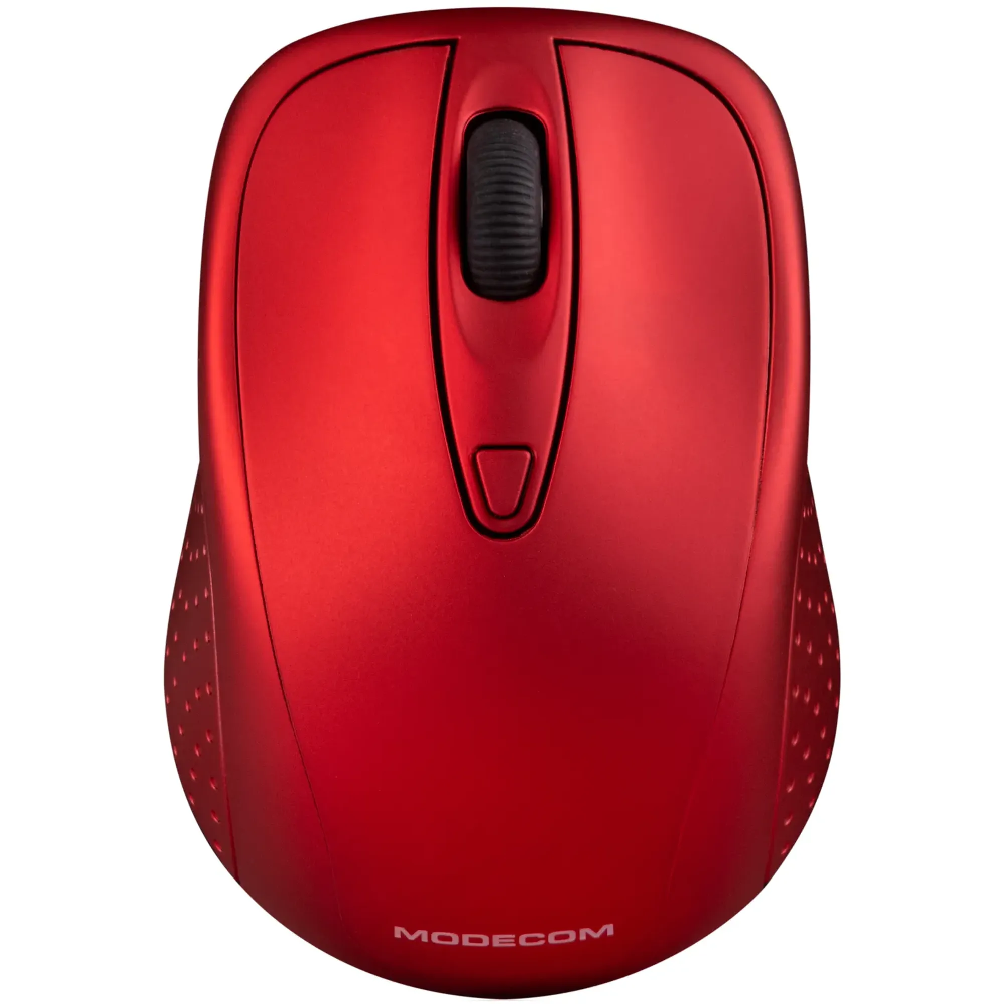 Купити Мишка Modecom MC-WM4.1 Wireless Red (M-MC-0WM4.1-500) - фото 1