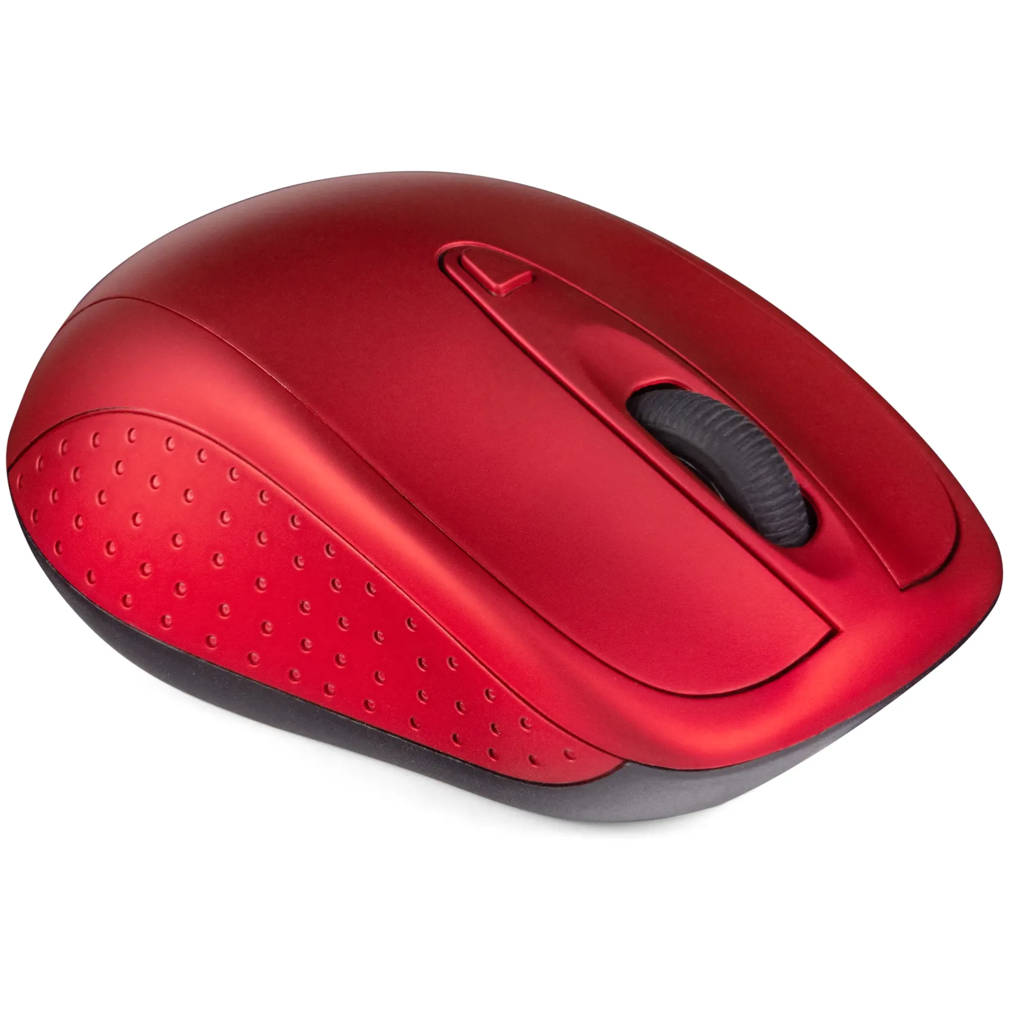Купити Мишка Modecom MC-WM4.1 Wireless Red (M-MC-0WM4.1-500) - фото 2