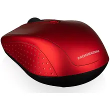 Купити Мишка Modecom MC-WM4.1 Wireless Red (M-MC-0WM4.1-500) - фото 3
