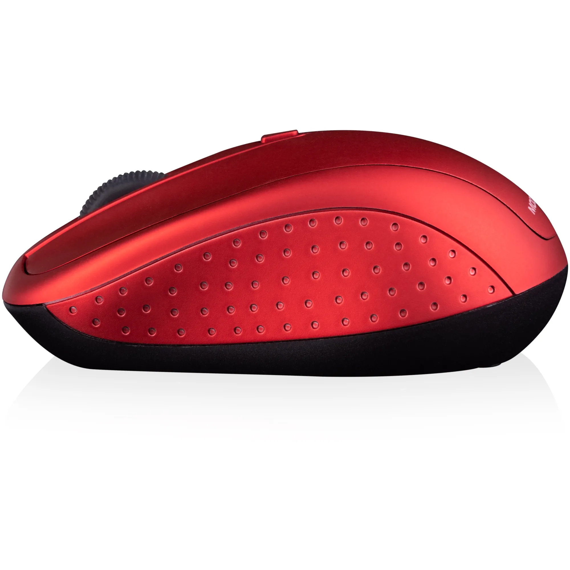 Купити Мишка Modecom MC-WM4.1 Wireless Red (M-MC-0WM4.1-500) - фото 4