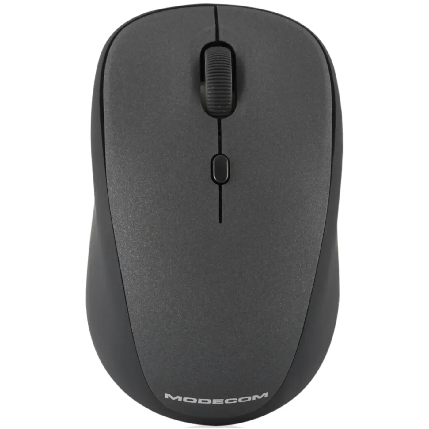 Купити Мишка Modecom MC-WM6 Wireless Black (M-MC-0WM6-100) - фото 1