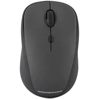 Купити Мишка Modecom MC-WM6 Wireless Black (M-MC-0WM6-100) - фото 1