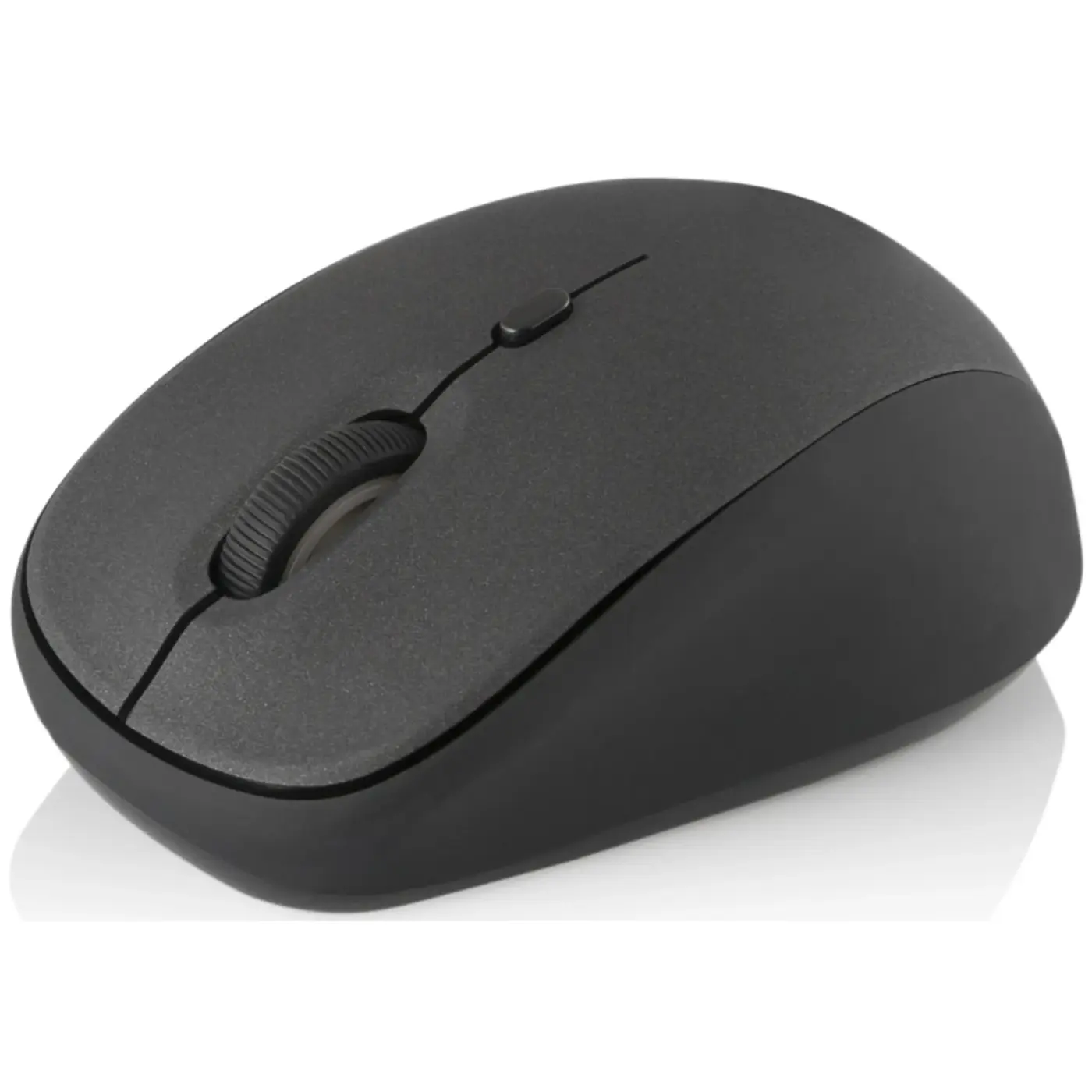 Купити Мишка Modecom MC-WM6 Wireless Black (M-MC-0WM6-100) - фото 2