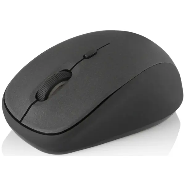 Купити Мишка Modecom MC-WM6 Wireless Black (M-MC-0WM6-100) - фото 2