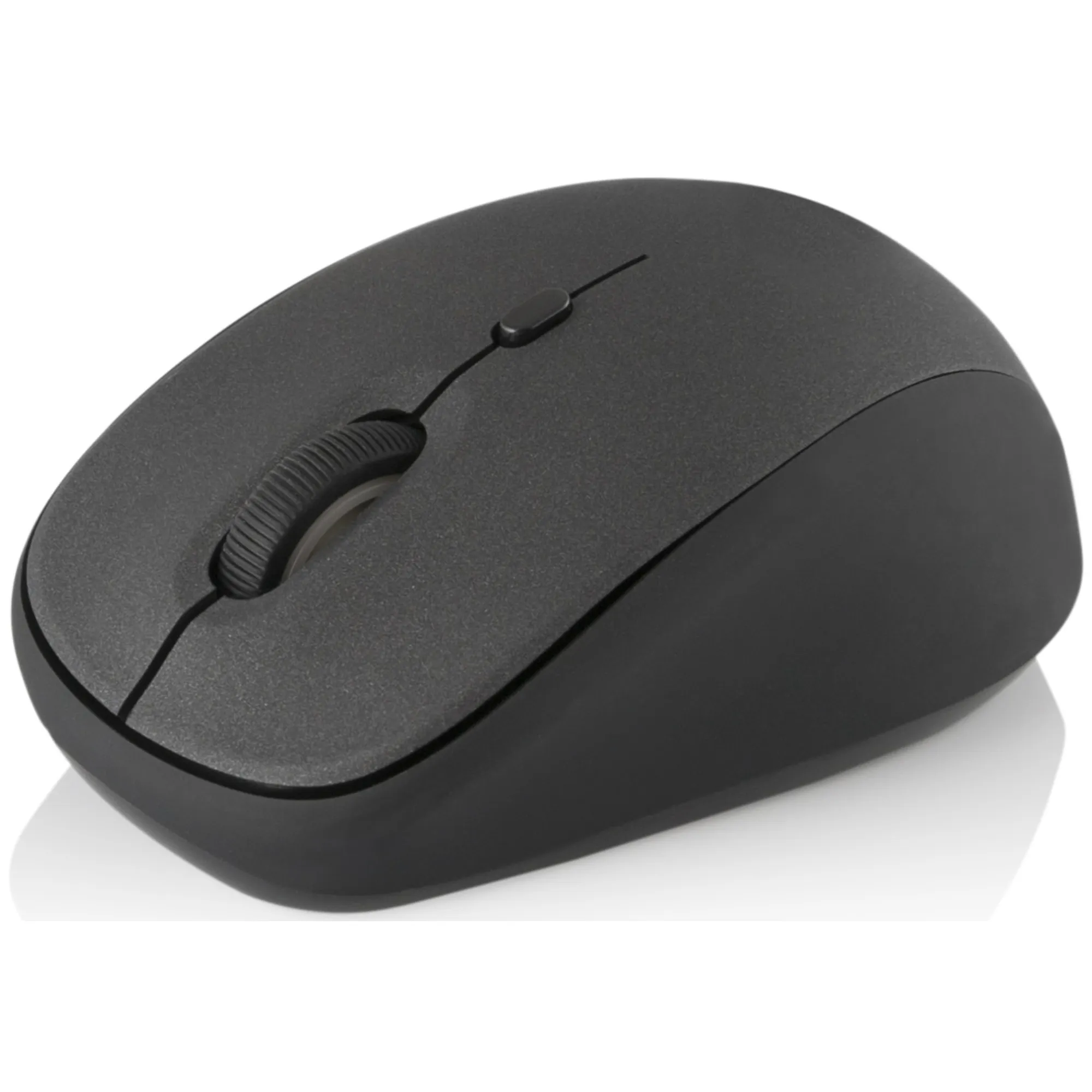Купити Мишка Modecom MC-WM6 Wireless Black (M-MC-0WM6-100) - фото 2