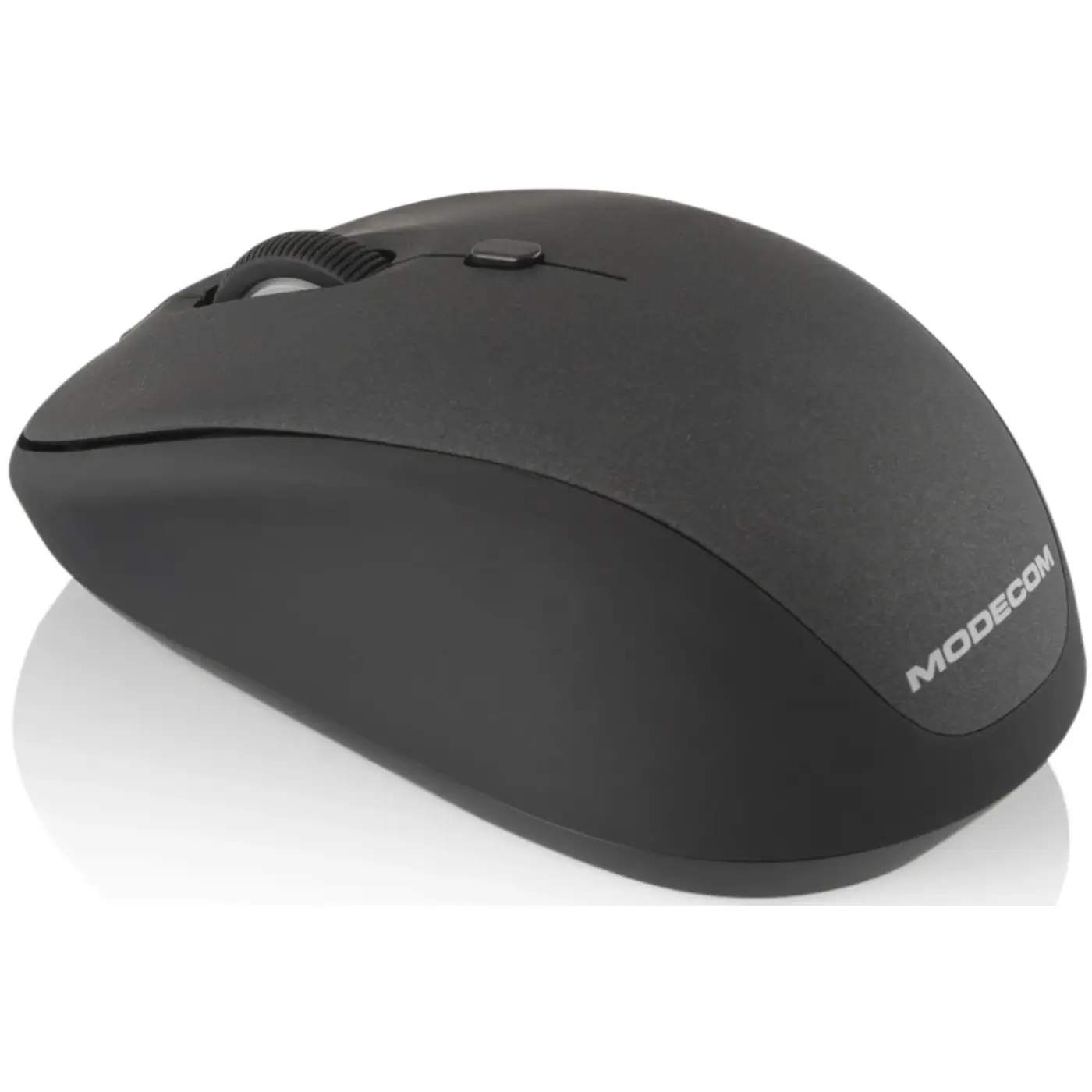 Купити Мишка Modecom MC-WM6 Wireless Black (M-MC-0WM6-100) - фото 3