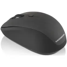 Купити Мишка Modecom MC-WM6 Wireless Black (M-MC-0WM6-100) - фото 3