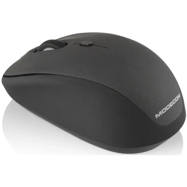 Купити Мишка Modecom MC-WM6 Wireless Black (M-MC-0WM6-100) - фото 3
