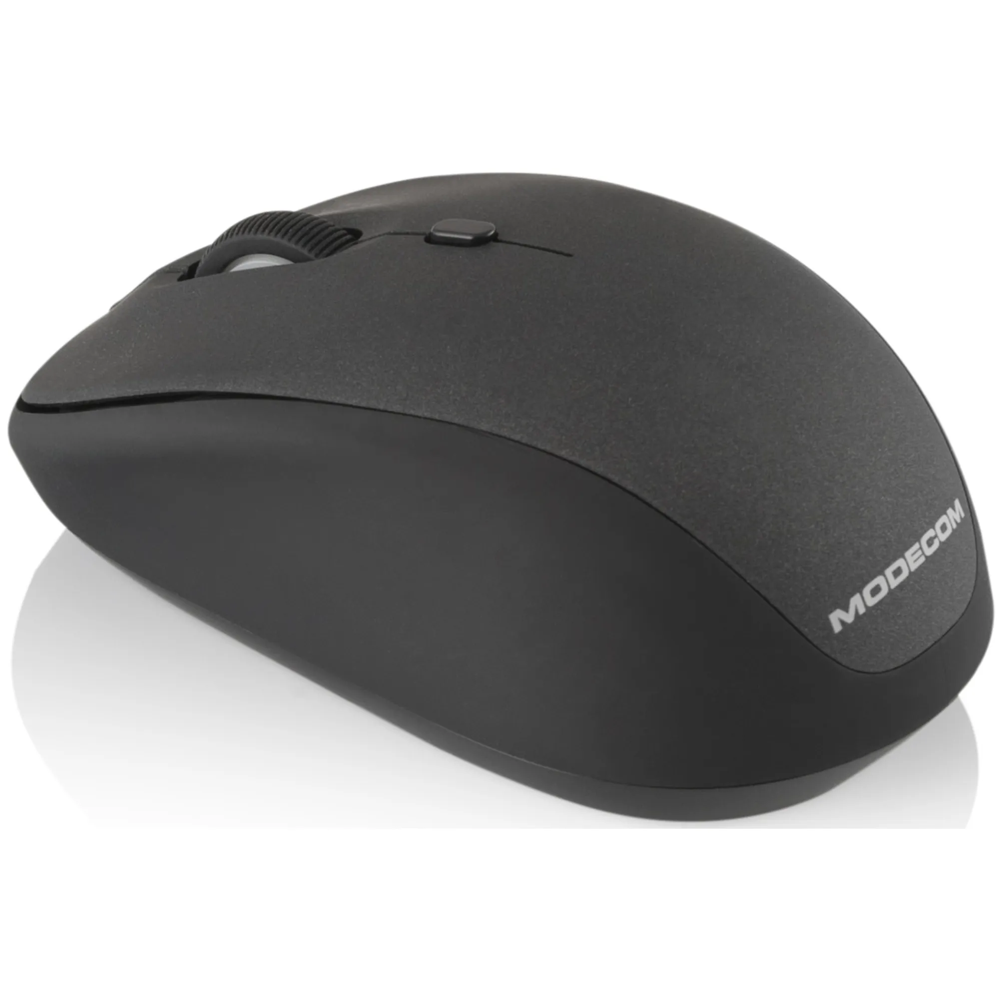 Купити Мишка Modecom MC-WM6 Wireless Black (M-MC-0WM6-100) - фото 3