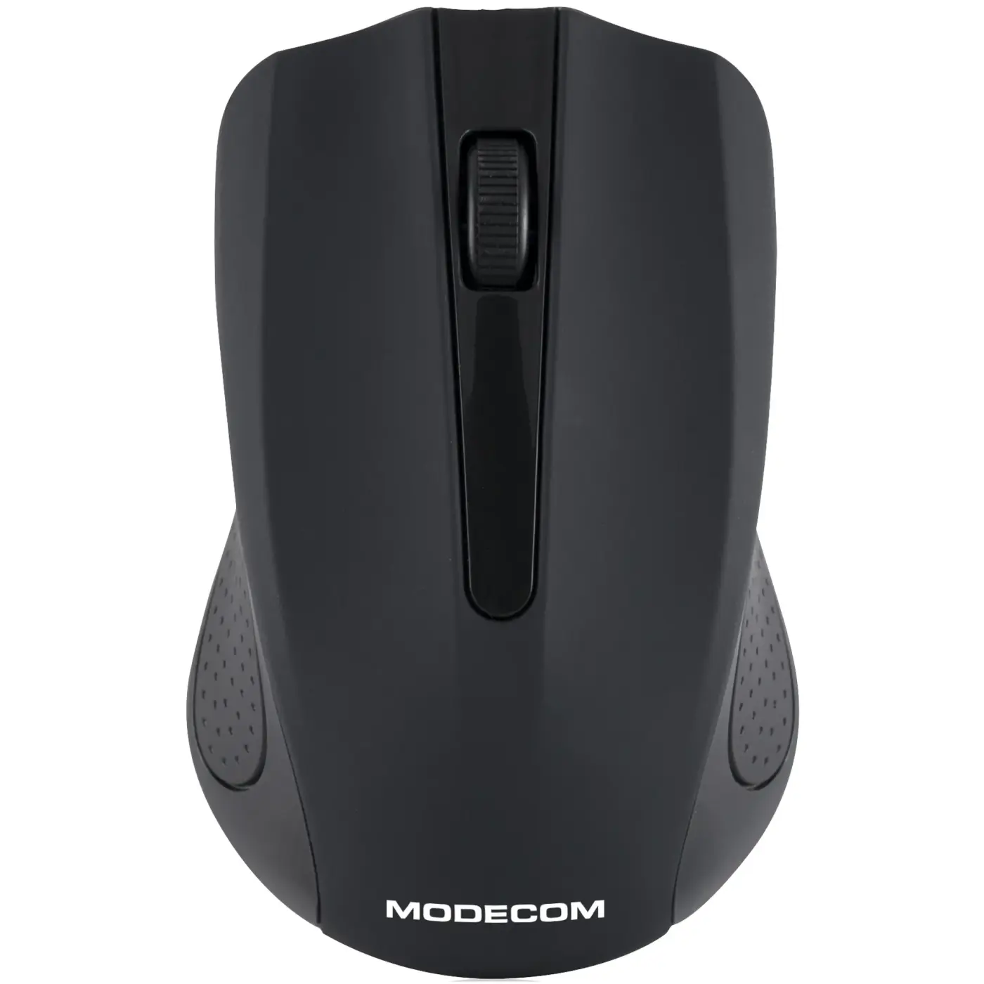 Купити Мишка Modecom MC-WM9 Wireless Black (M-MC-0WM9-100) - фото 1
