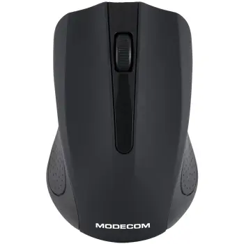Купити Мишка Modecom MC-WM9 Wireless Black (M-MC-0WM9-100) - фото 1