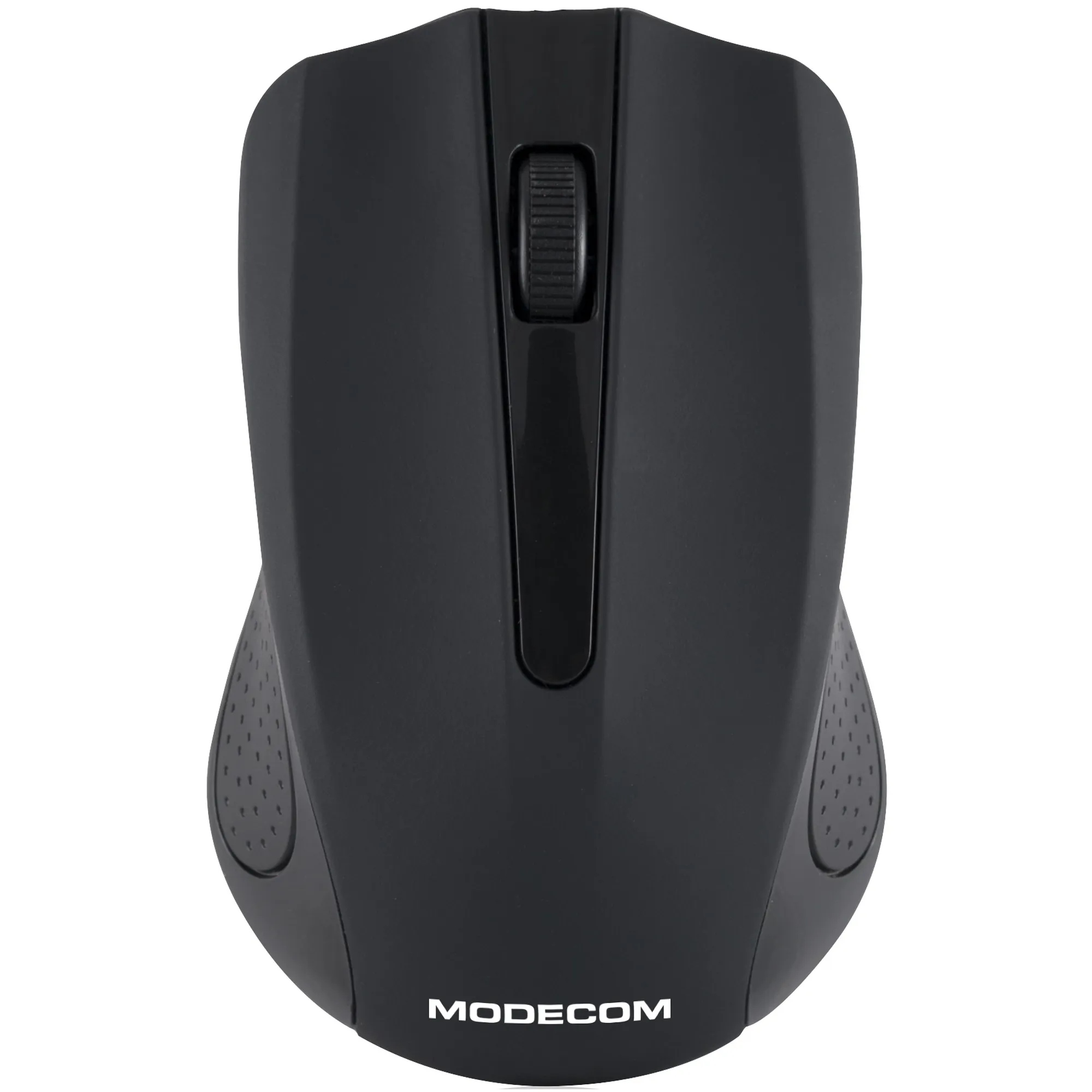 Купити Мишка Modecom MC-WM9 Wireless Black (M-MC-0WM9-100) - фото 1