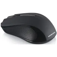 Купити Мишка Modecom MC-WM9 Wireless Black (M-MC-0WM9-100) - фото 2