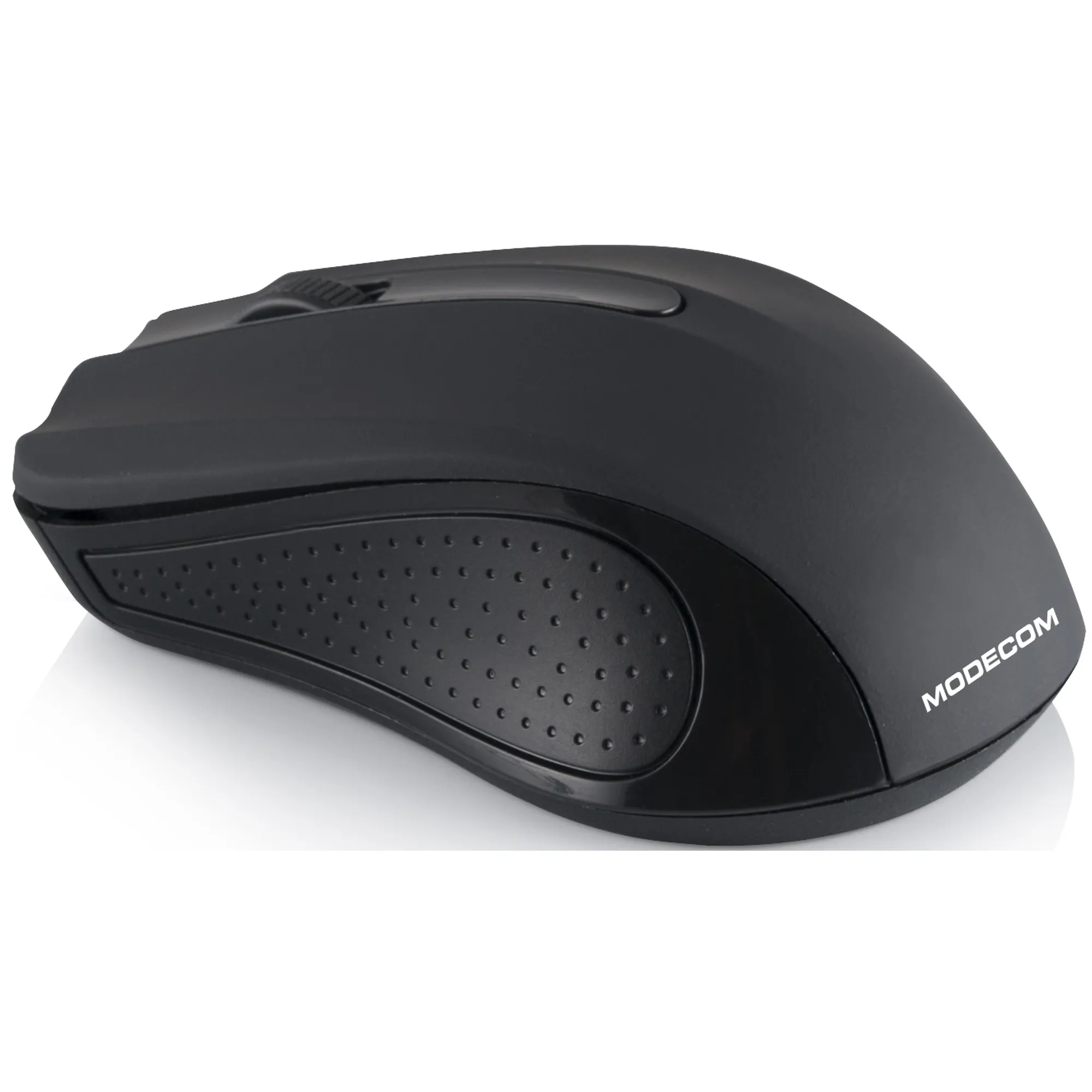 Купити Мишка Modecom MC-WM9 Wireless Black (M-MC-0WM9-100) - фото 2