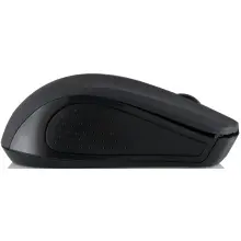 Купити Мишка Modecom MC-WM9 Wireless Black (M-MC-0WM9-100) - фото 3