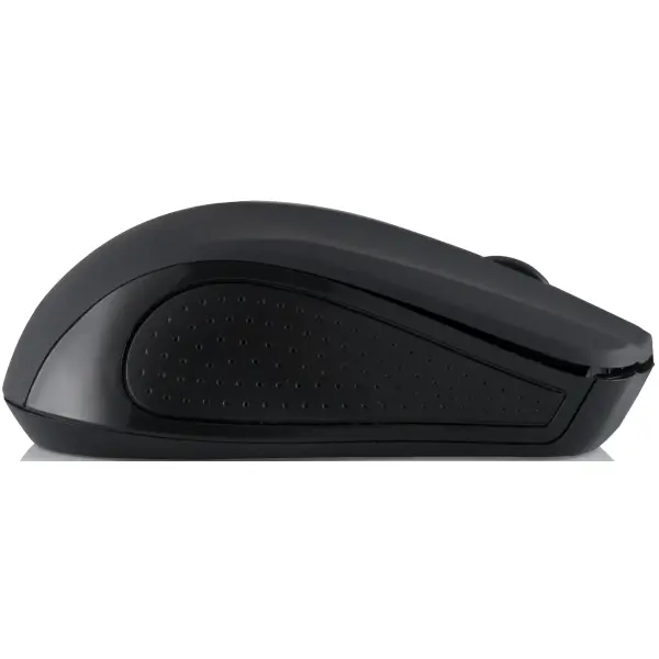 Купити Мишка Modecom MC-WM9 Wireless Black (M-MC-0WM9-100) - фото 3
