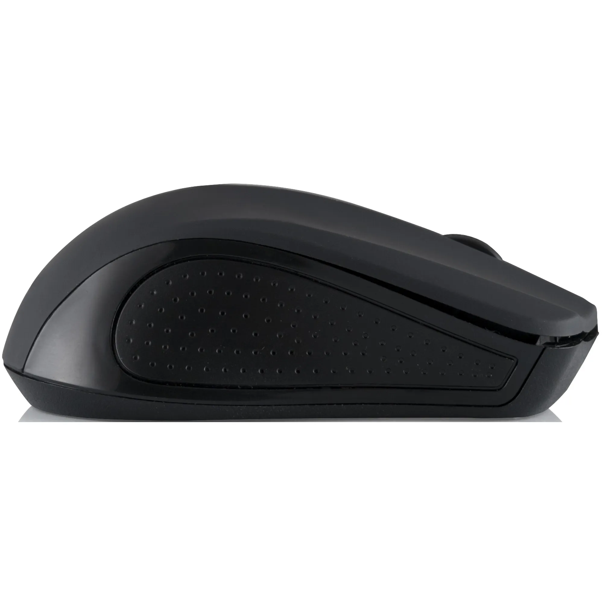 Купити Мишка Modecom MC-WM9 Wireless Black (M-MC-0WM9-100) - фото 3