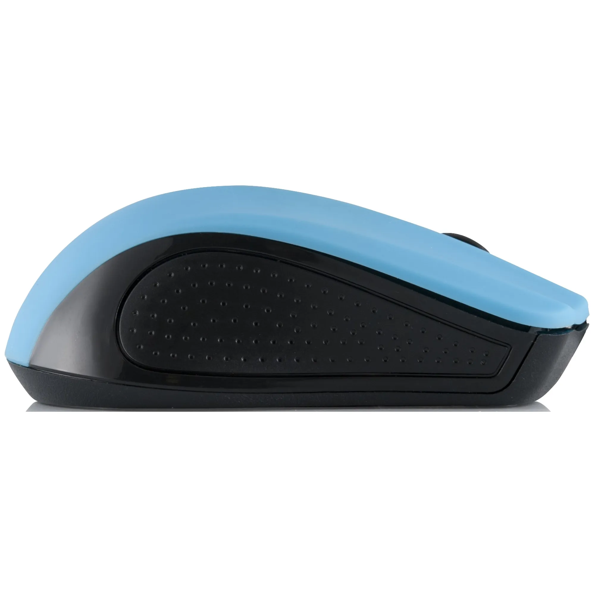 Купити Мишка Modecom MC-WM9 Wireless Black-Blue (M-MC-0WM9-140) - фото 4